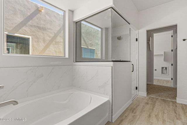 7272 San Bernardo Road, Las Cruces, NM 88012