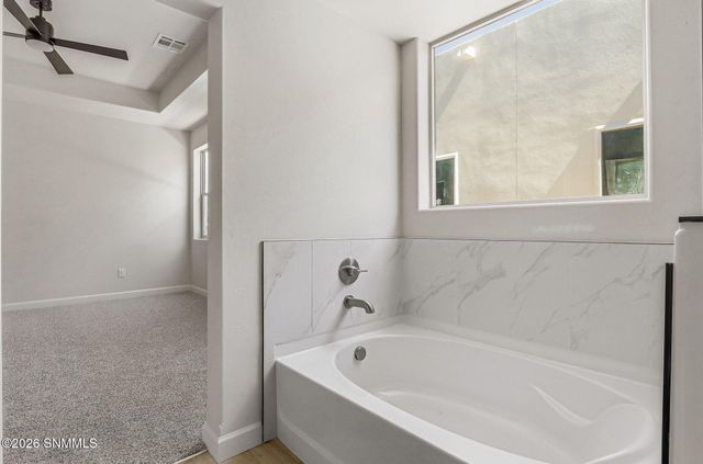 7272 San Bernardo Road, Las Cruces, NM 88012