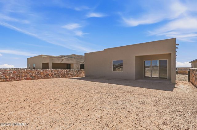 7272 San Bernardo Road, Las Cruces, NM 88012