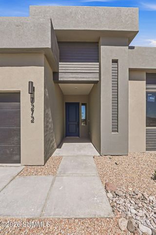 7272 San Bernardo Road, Las Cruces, NM 88012
