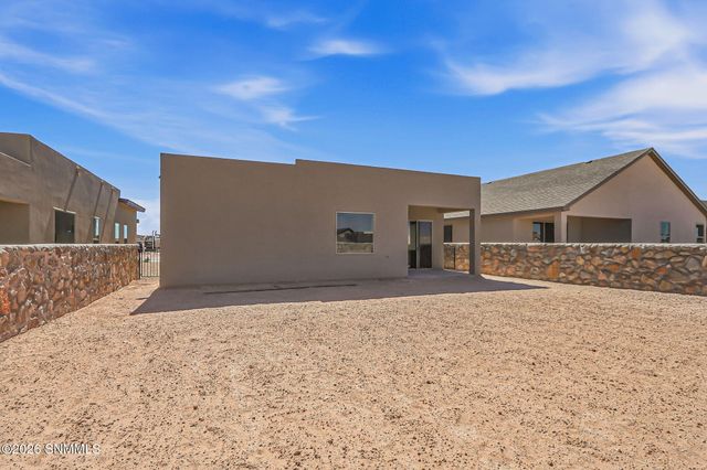 7272 San Bernardo Road, Las Cruces, NM 88012