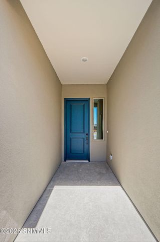 7272 San Bernardo Road, Las Cruces, NM 88012