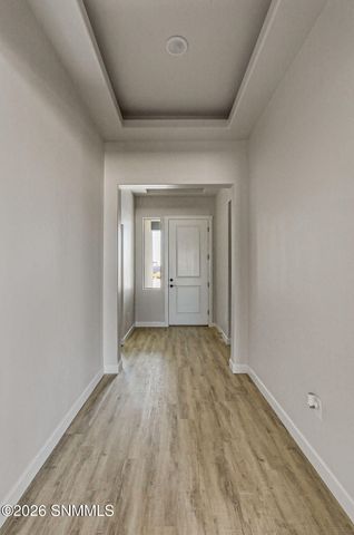 7272 San Bernardo Road, Las Cruces, NM 88012