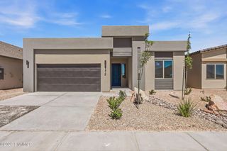 7272 San Bernardo Road, Las Cruces, NM 88012