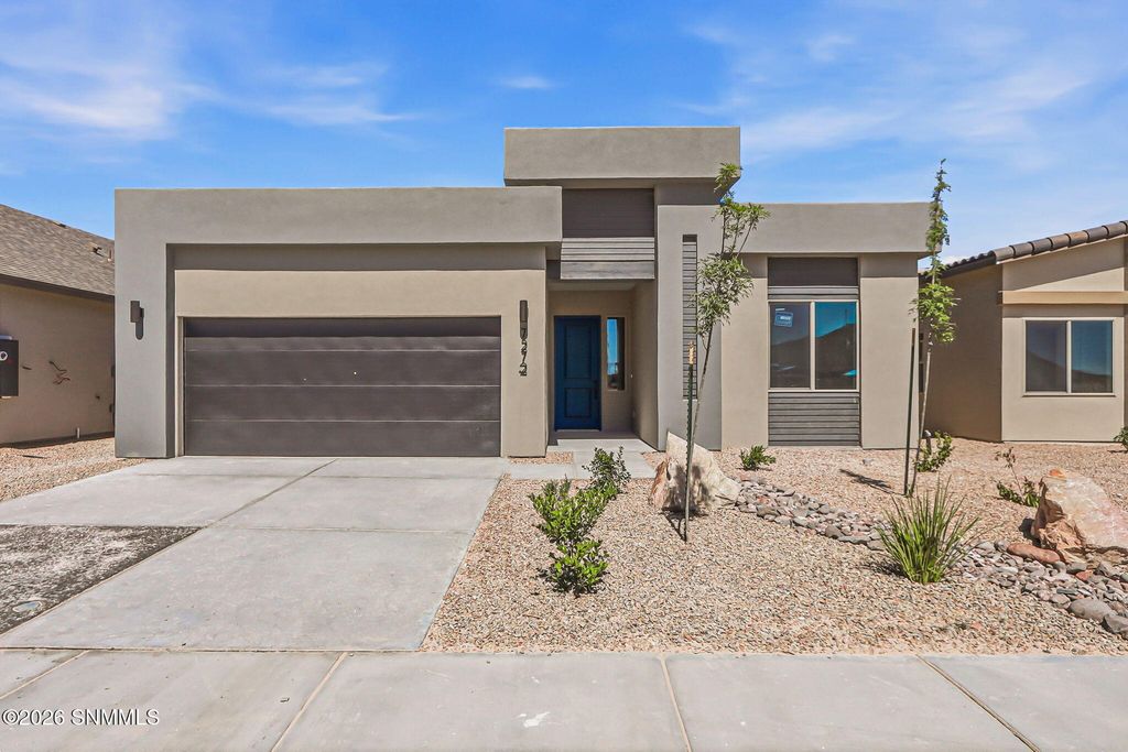 7272 San Bernardo Road, Las Cruces, NM 88012