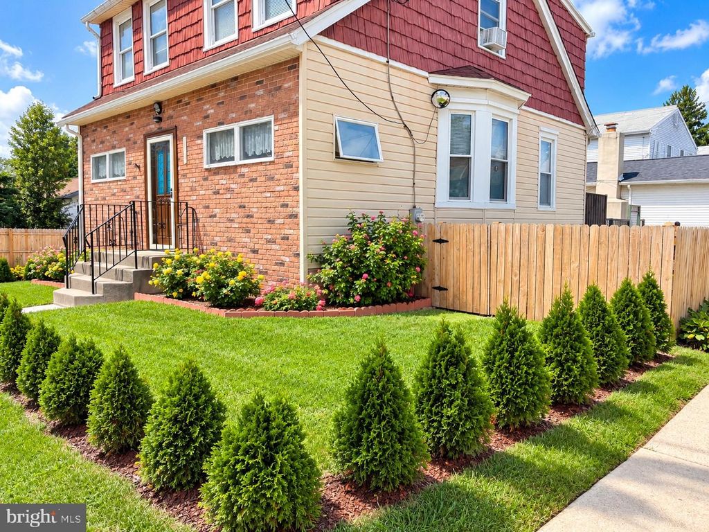 1700 SHALLCROSS AVE, FOLCROFT, PA 19032 — photo 2