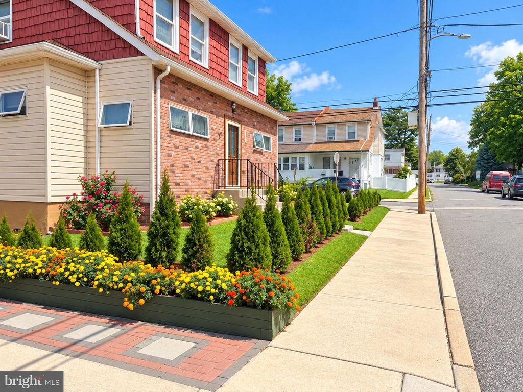 1700 SHALLCROSS AVE, FOLCROFT, PA 19032 — photo 3