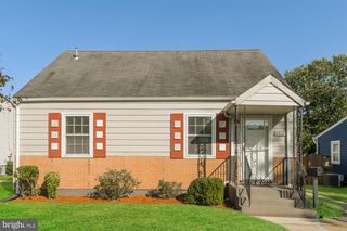 9713 52ND AVE, College Park, MD 20740
