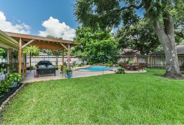 8306 Hazen Street, Houston, TX 77036