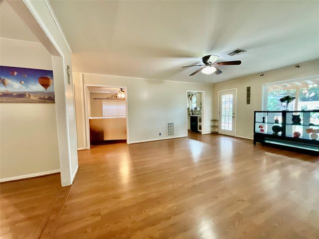 8306 Hazen Street, Houston, TX 77036