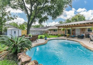 8306 Hazen Street, Houston, TX 77036