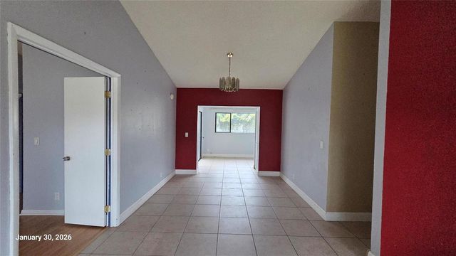 8755 SW 53rd Street, Cooper City, FL 33328
