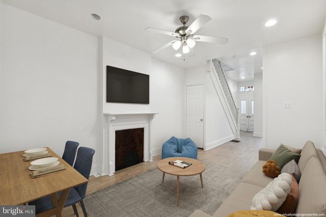 2219 N 10TH ST, Philadelphia, PA 19133