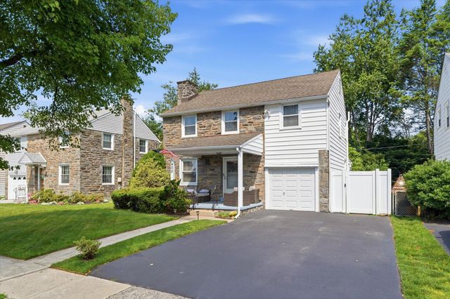 408 MAPLEWOOD RD, Springfield, PA 19064