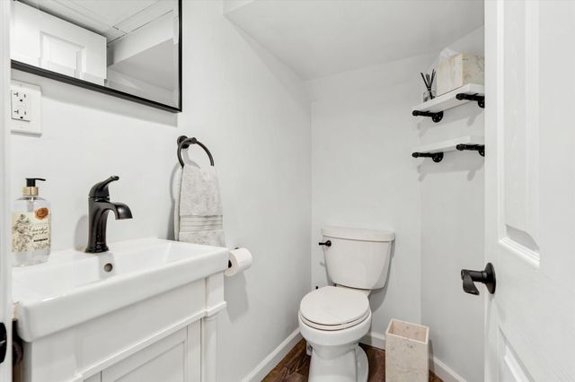 408 MAPLEWOOD RD, Springfield, PA 19064