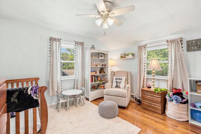 408 MAPLEWOOD RD, Springfield, PA 19064