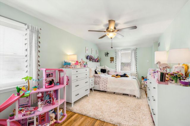 408 MAPLEWOOD RD, Springfield, PA 19064