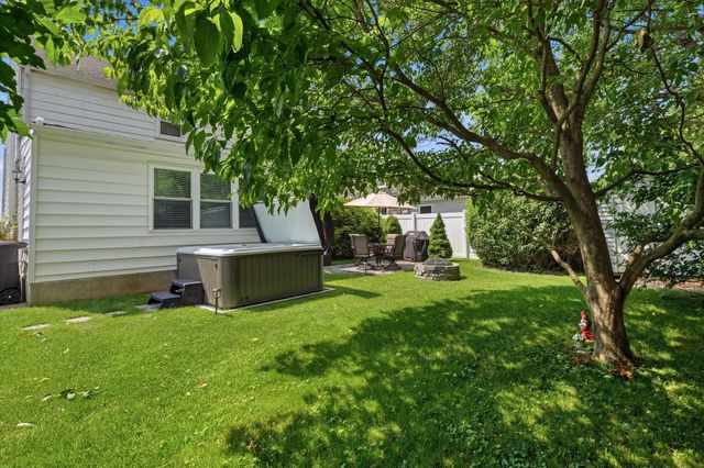 408 MAPLEWOOD RD, Springfield, PA 19064