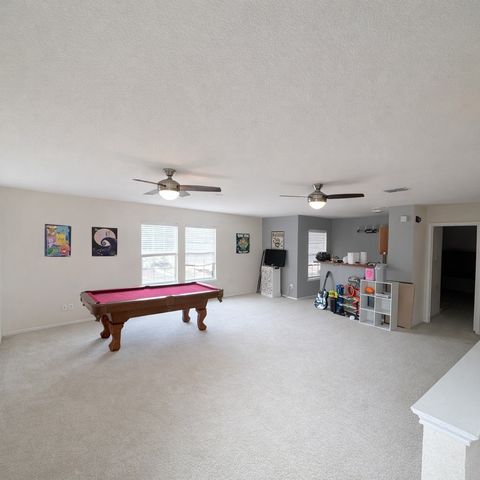 12644 Mourning Dove Lane, Fort Worth, TX 76244