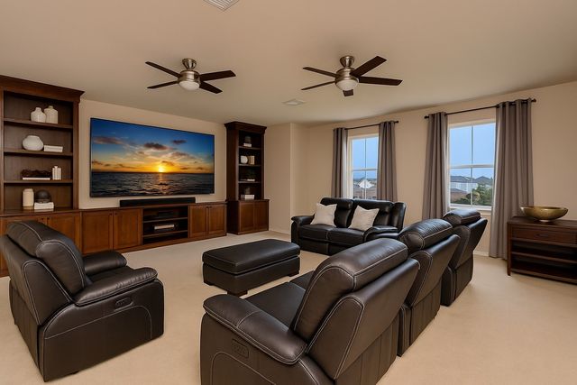 12644 Mourning Dove Lane, Fort Worth, TX 76244