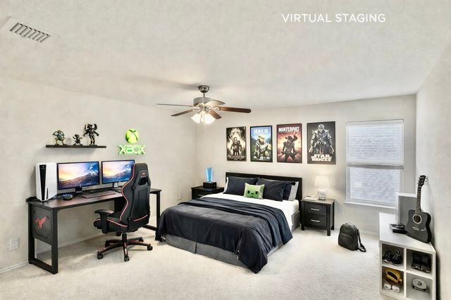 12644 Mourning Dove Lane, Fort Worth, TX 76244