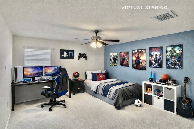 12644 Mourning Dove Lane, Fort Worth, TX 76244