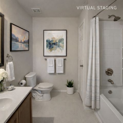 12644 Mourning Dove Lane, Fort Worth, TX 76244