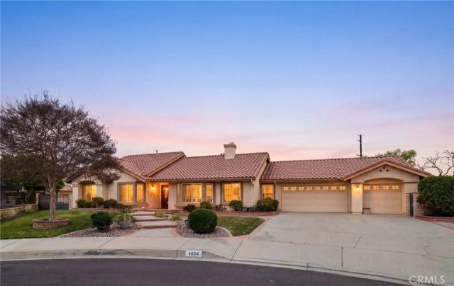 4604 La Causey Court, Chino, CA 91710