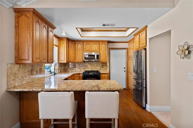 4604 La Causey Court, Chino, CA 91710