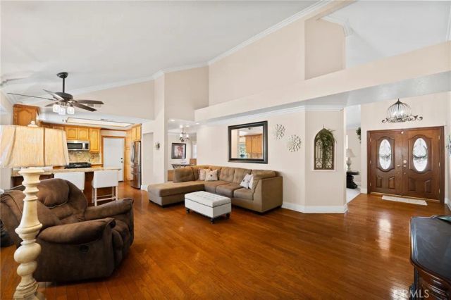 4604 La Causey Court, Chino, CA 91710