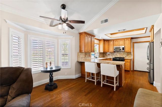 4604 La Causey Court, Chino, CA 91710