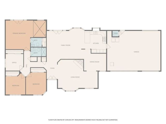 4604 La Causey Court, Chino, CA 91710