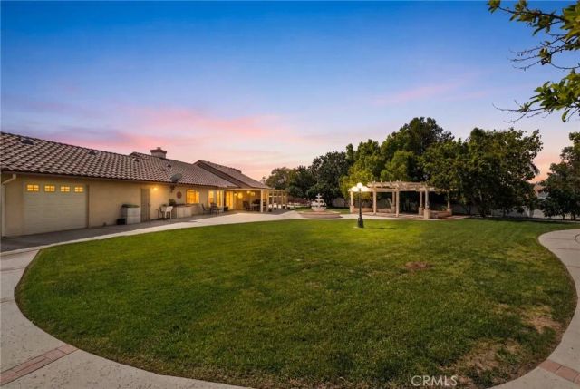 4604 La Causey Court, Chino, CA 91710