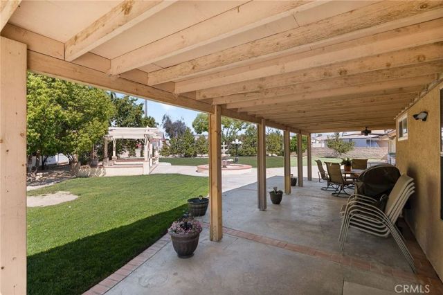 4604 La Causey Court, Chino, CA 91710