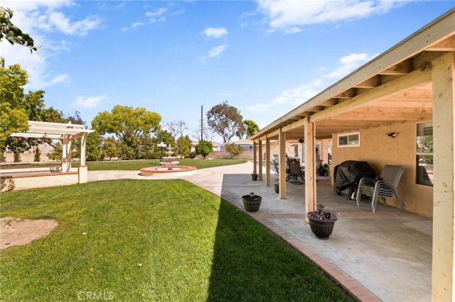 4604 La Causey Court, Chino, CA 91710