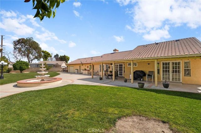 4604 La Causey Court, Chino, CA 91710