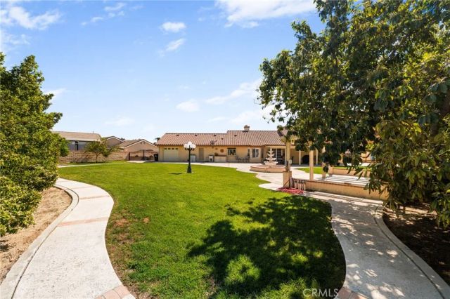 4604 La Causey Court, Chino, CA 91710