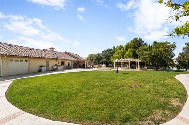 4604 La Causey Court, Chino, CA 91710