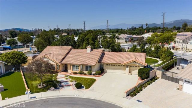 4604 La Causey Court, Chino, CA 91710