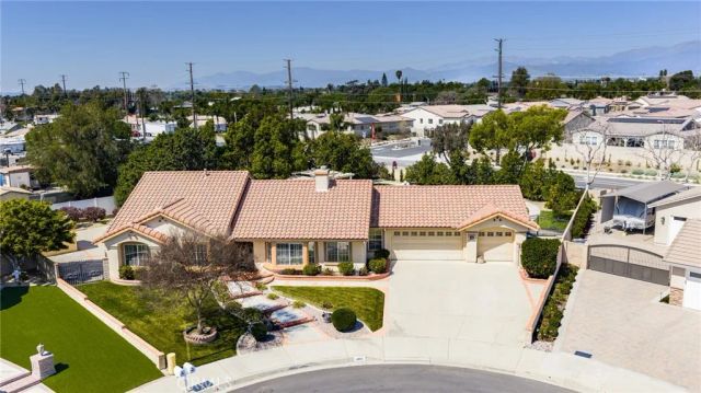 4604 La Causey Court, Chino, CA 91710