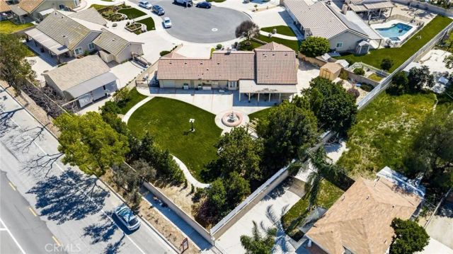 4604 La Causey Court, Chino, CA 91710
