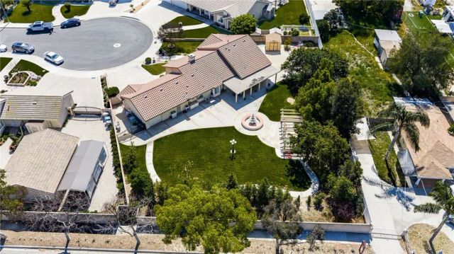 4604 La Causey Court, Chino, CA 91710