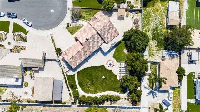 4604 La Causey Court, Chino, CA 91710