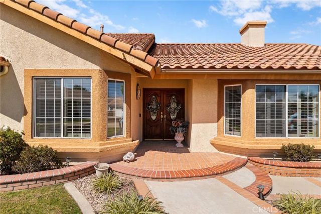 4604 La Causey Court, Chino, CA 91710