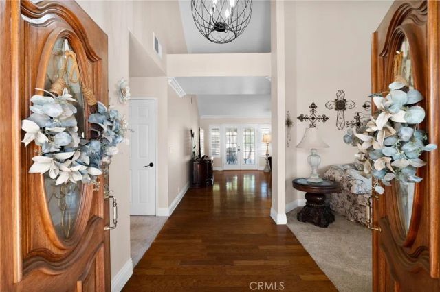 4604 La Causey Court, Chino, CA 91710