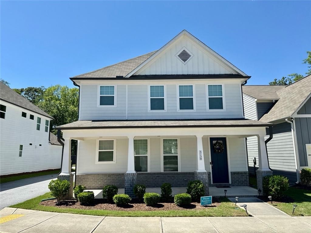 3138 Lantana Way, Buford, GA 30519