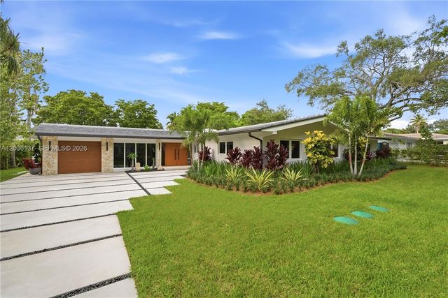 1451 Urbino Avenue, Coral Gables, FL 33146