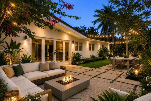 1451 Urbino Avenue, Coral Gables, FL 33146