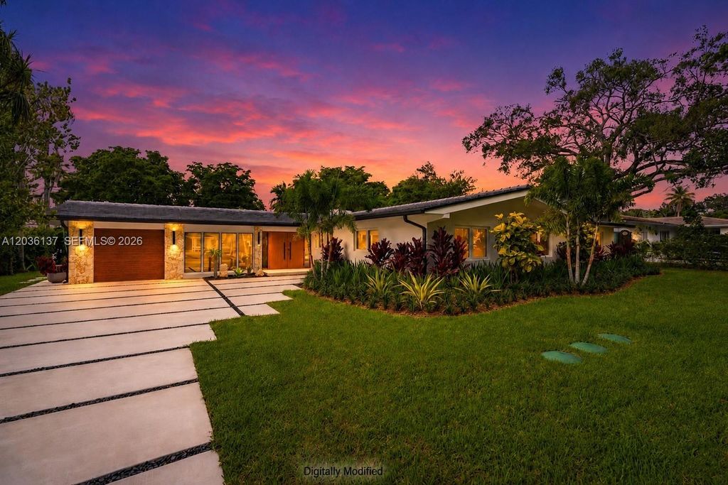 1451 Urbino Avenue, Coral Gables, FL 33146