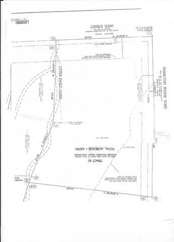 2905 S 1200 E, Zionsville, IN 46077